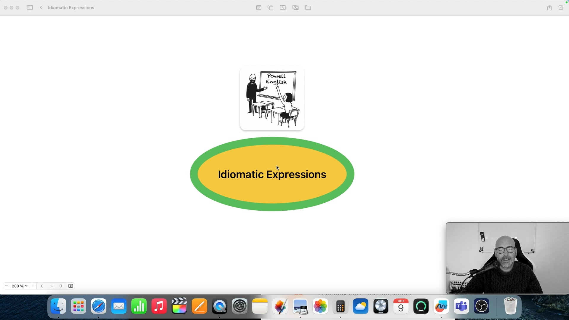 Learn English Idiomatic Expressions